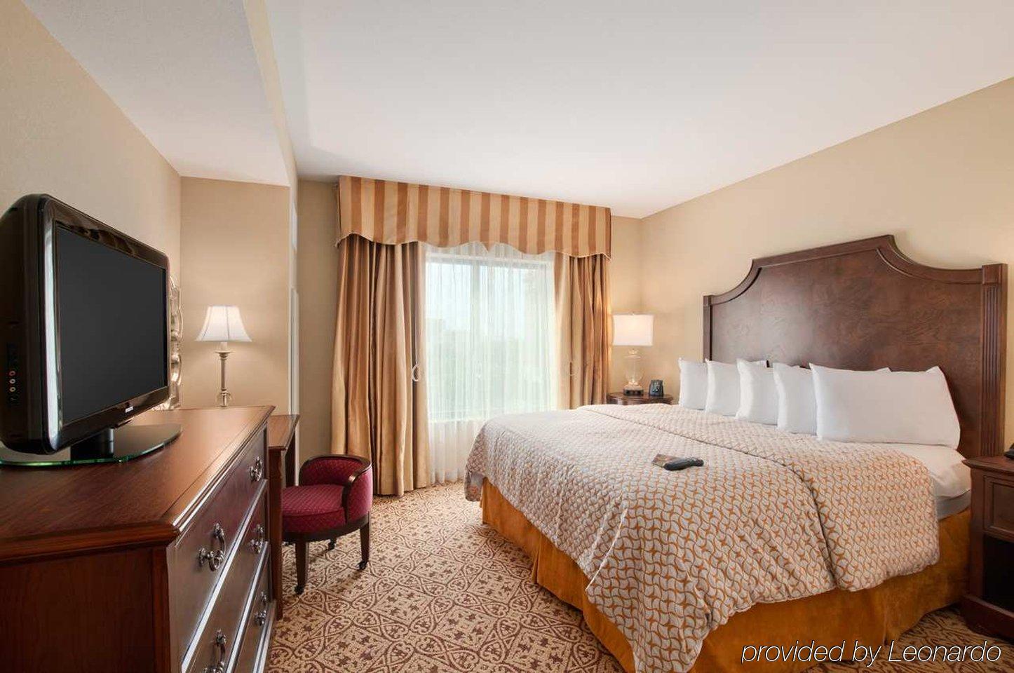 Embassy Riverwalk-downtown 4* San Antonio